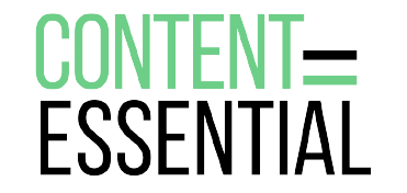 Content Essential logo